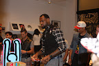 Recap: LeBrons UNKNWN Miami Grand Opening Party lbj misc 2011 12 unknown opening 34 Recap: LeBrons UNKNWN Miami Grand Opening Party