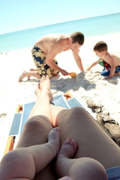 Beach 6