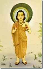 Vamanadeva