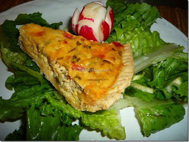 QUICHE DE ATUN (8) QUICHE DE ATUN (8)