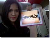 87 Foto Artis Selebriti Raisa Andriana --uPbY-- FotoSelebriti.NET