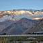 2013 - 05 - 18 Primera Nevada Valle del Elqui