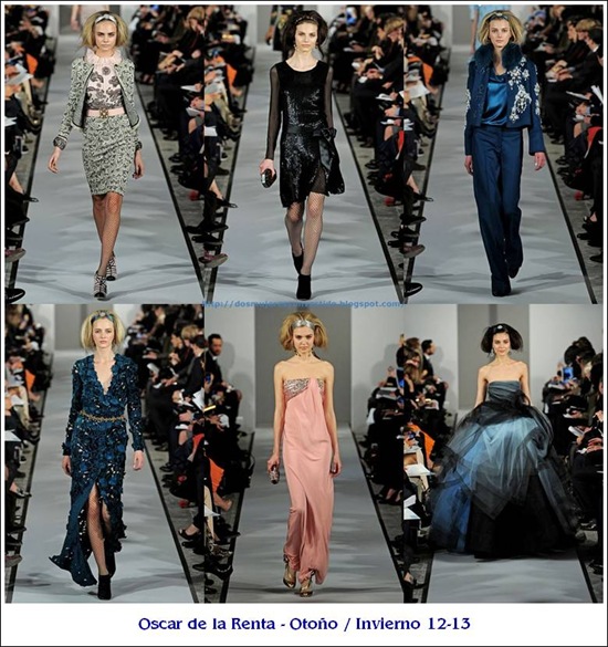 fw12-Oscar de la Renta fw12-Oscar de la Renta