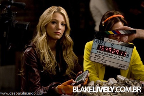 Blake Lively linda sensual Serena van der Woodsen sexy desbaratinando  (3)