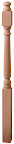 Classic Newel