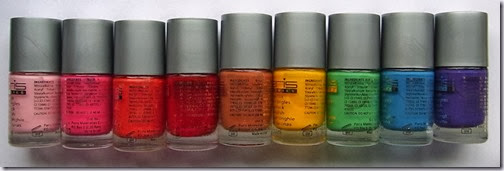 nagellak nagellak