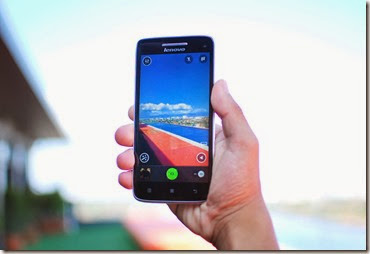 David Guison Lenovo Vibe X David Guison Lenovo Vibe X