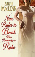 Nine Rules To Break When Romancing a Rake