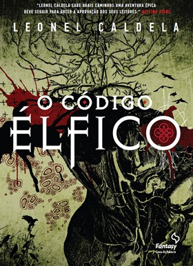 O Código Élfico - Leonel Caldela