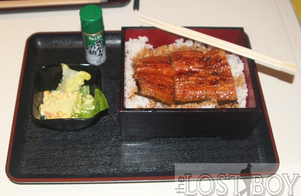 tokyo cafe unaju tokyo cafe unaju