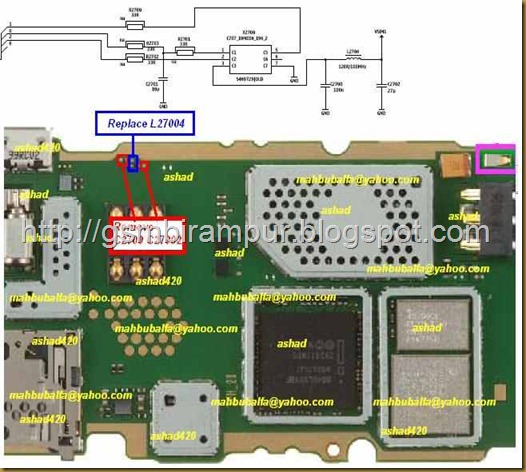 Nokia 2690 Sim card not accepted solution. Nokia 2690 Sim card not accepted solution.