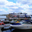 Фотоотчет с Red Bull Flugtag 2011