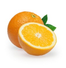 salt citrus