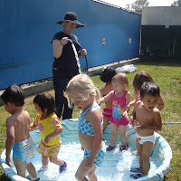 Camp Halsey 2008