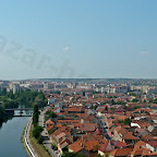 TurnPrimarie Oradea%252520%25252850%252529 Poze din Turnul Primariei Oradea 2011