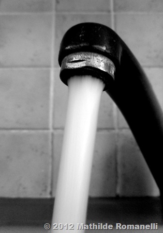 Lavabo Lavabo