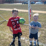 Iain Soccer