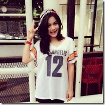 Berikut Foto-Foto Cantik Rini Feblita Berikut Foto-Foto Cantik Rini Feblita