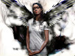 Wizdom Of Crafty Angel