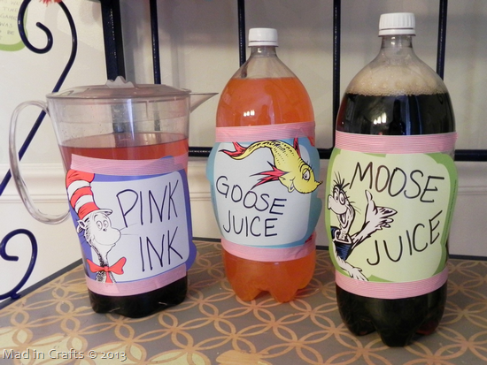 seuss drinks seuss drinks
