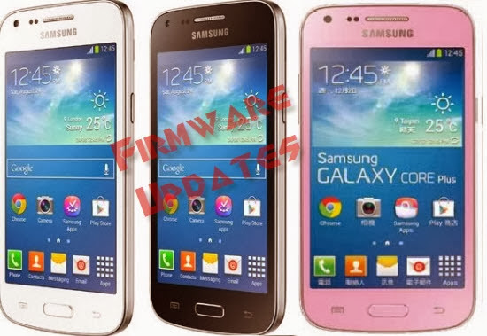 Galaxy-Core-Plus-Firmware-Updates Galaxy-Core-Plus-Firmware-Updates