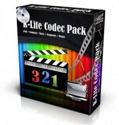 K-Lite Codec Pack 9.65 (Full) filetoshared