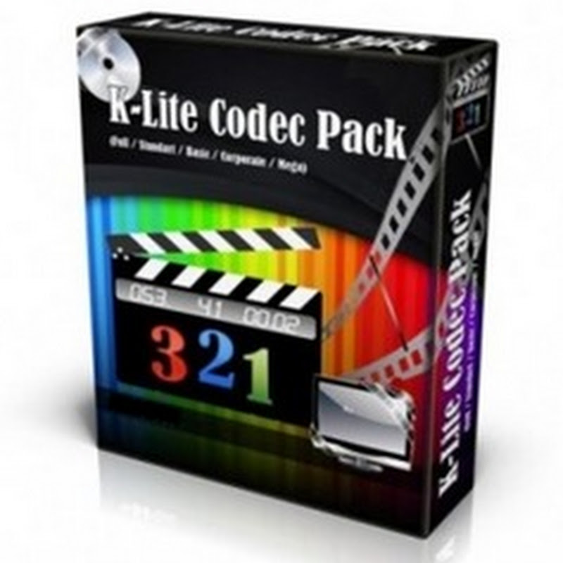 Download K-Lite Codec Pack 9.65 Full 2013