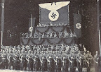 "Tag des Kreises" 1938; aus J. Segelken "Heimatbuch", 1938