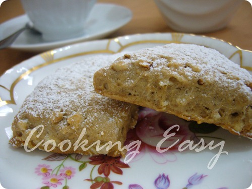 biscottini al caffè la cucina di casamia (2)