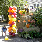 2006 Chamber Fall Festival