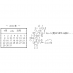 Twitter icon size W73xH73