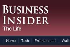 Top 10 Best Blogs-business Insider Top-Blogs