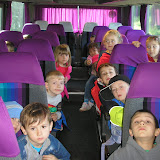 výlet mš