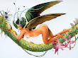 Sexy Charmer Of Nature