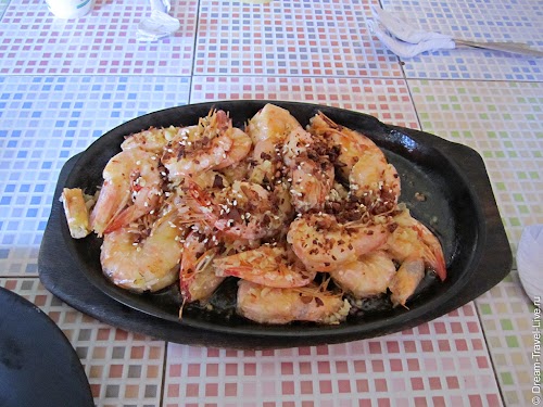 Жаренные креветки с чесночком. Мммм.... IMG_20120313_120347.jpg