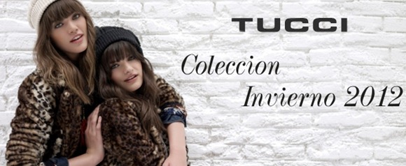 Tucci otoño invierno 2012