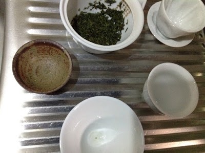 写真で見る茶の"間(Ma)" - 10