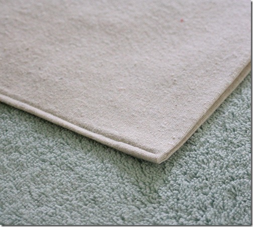 table runner how to table runner how to