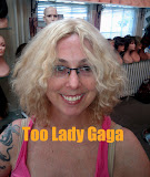 Too 'Lady Gaga'