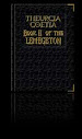 Lemegeton Ii The Lesser Key Of Solomon Theurgia Goetia
