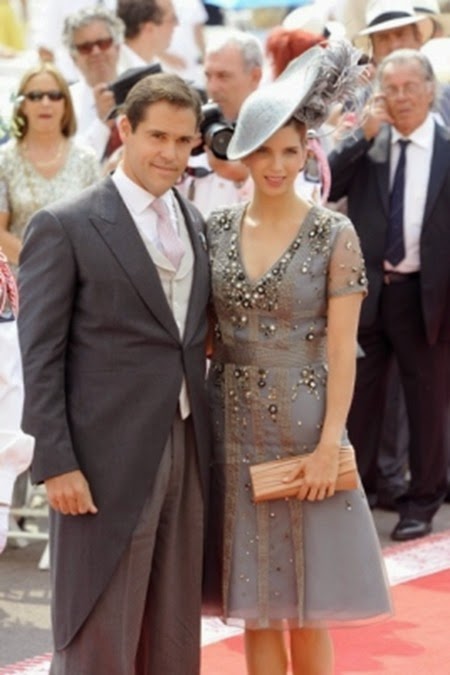 luis-alfonso-de-borbon-y-margarita-vargas-en-montecarlo luis-alfonso-de-borbon-y-margarita-vargas-en-montecarlo