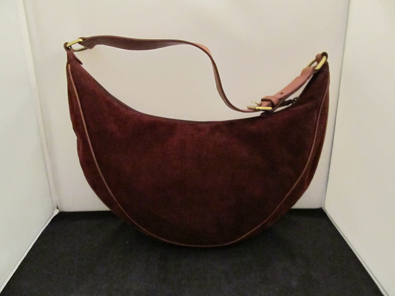 Oscar de la Renta Handbag