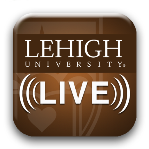 LehighU Live 教育 App LOGO-APP開箱王