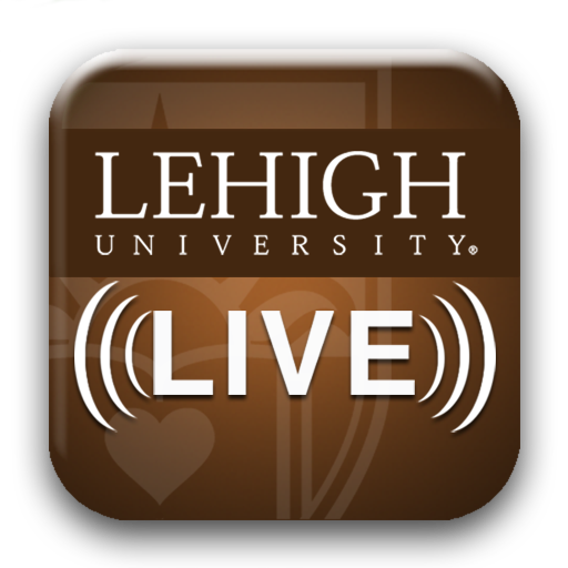 LehighU Live LOGO-APP點子