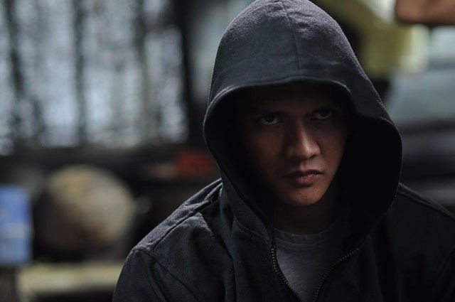 The Raid 2 Photos with Iko Uwais as Rama 04