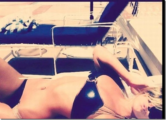 sexy paulina gretzky twitter 35 sexy paulina gretzky twitter 35