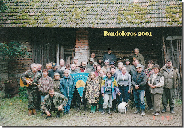 B andoleros 2001.jpg