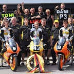 IDM Salzburgring 04.07.2010