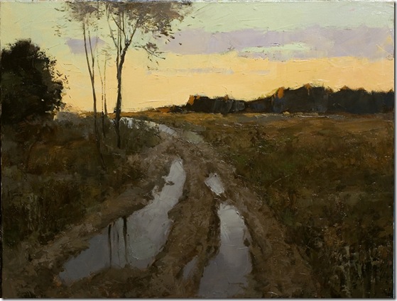 tarde de otoño-Alexander-Zavarin-ENKAUSTIKOS tarde de otoño-Alexander-Zavarin-ENKAUSTIKOS