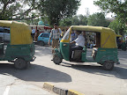 Connaught Place